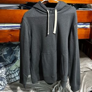 Newport Hoodie size Medium